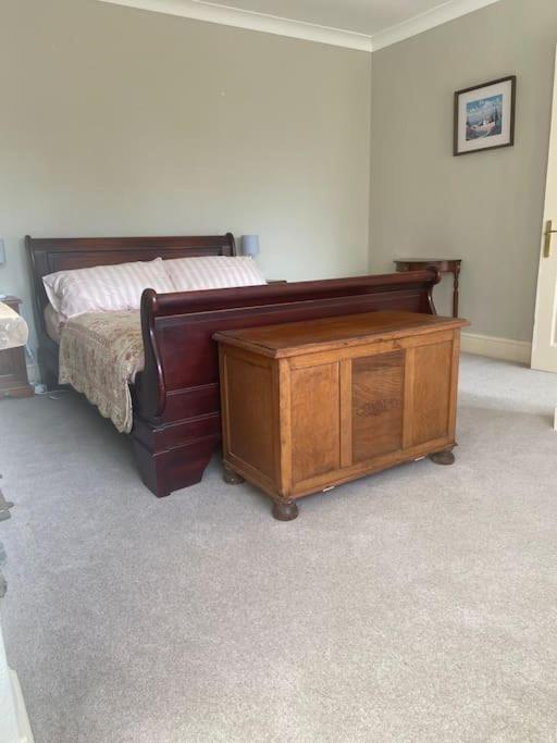Willa Ravens Heugh, Northumberland - Sleeps 6 Thropton Zewnętrze zdjęcie