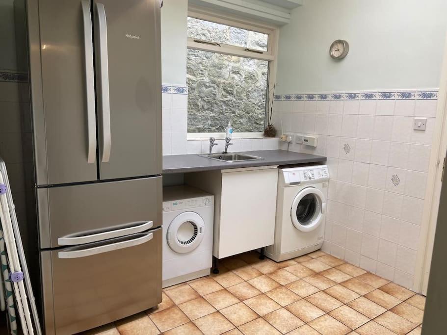 Willa Ravens Heugh, Northumberland - Sleeps 6 Thropton Zewnętrze zdjęcie
