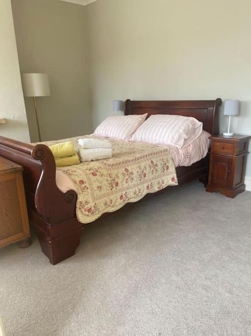 Willa Ravens Heugh, Northumberland - Sleeps 6 Thropton Zewnętrze zdjęcie