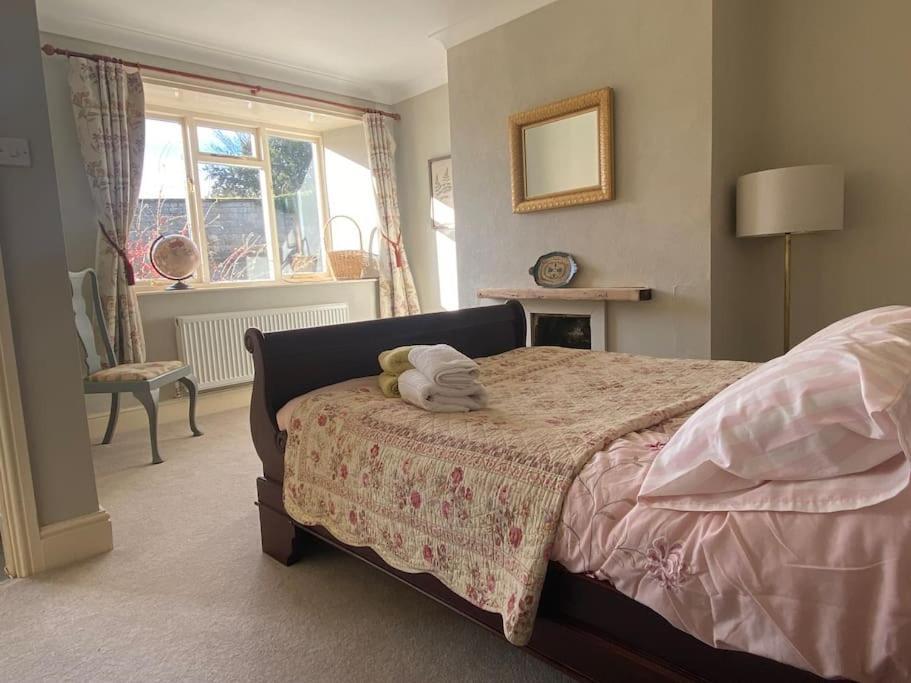 Willa Ravens Heugh, Northumberland - Sleeps 6 Thropton Zewnętrze zdjęcie