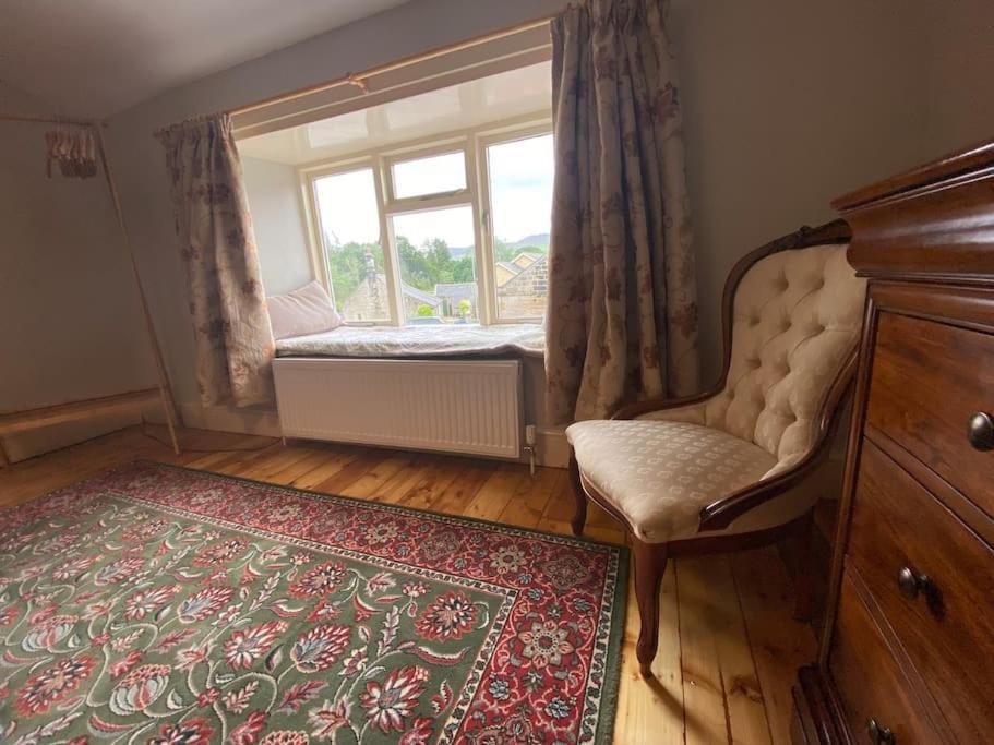 Willa Ravens Heugh, Northumberland - Sleeps 6 Thropton Zewnętrze zdjęcie
