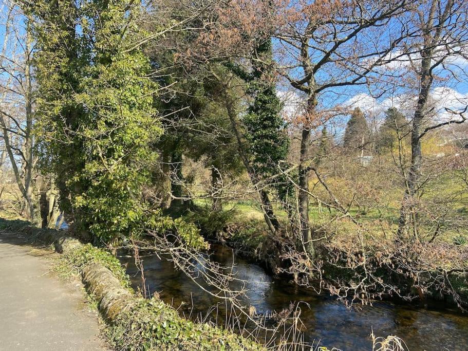 Willa Ravens Heugh, Northumberland - Sleeps 6 Thropton Zewnętrze zdjęcie