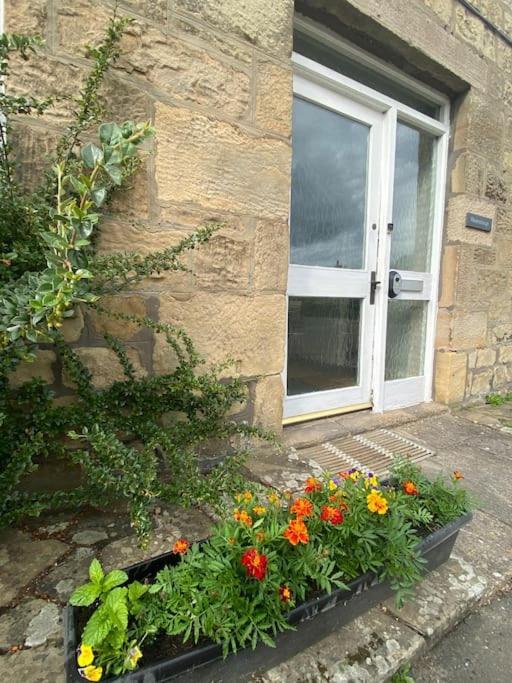Willa Ravens Heugh, Northumberland - Sleeps 6 Thropton Zewnętrze zdjęcie