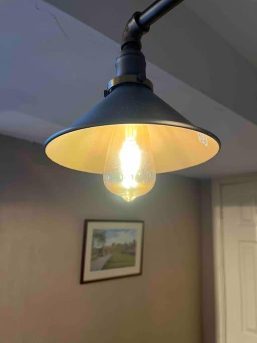 Willa Ravens Heugh, Northumberland - Sleeps 6 Thropton Zewnętrze zdjęcie