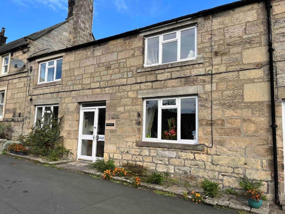 Willa Ravens Heugh, Northumberland - Sleeps 6 Thropton Zewnętrze zdjęcie